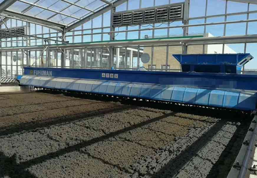 太陽(yáng)能污泥干化設(shè)備是什么，有什么作用？-01