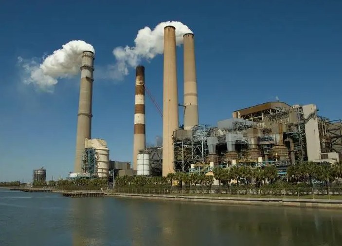 脫硫廢水處理工藝流程(脫硫廢水處理系統(tǒng)的作用) 脫硫廢水處理工藝流程(脫硫廢水處理系統(tǒng)的作用)