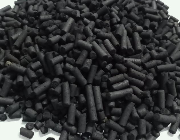 主流的吸附材料有哪些？（用在水里的新型吸附材料）