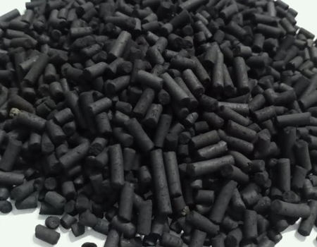 主流的吸附材料有哪些？（用在水里的新型吸附材料）