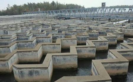 絮凝池的作用有哪些？（絮凝池的原理和作用）