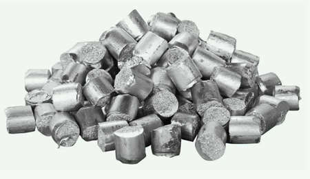 鋅是重金屬嗎為什么？（金屬鋅有毒嗎）