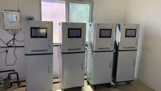 水質(zhì)在線監(jiān)測儀器廠家排名有哪些？（測量水質(zhì)的儀器）