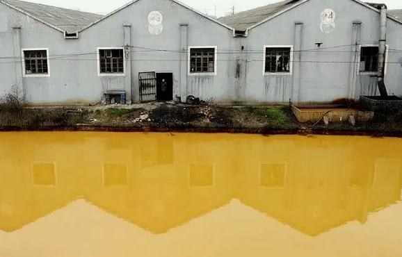 印染廢水處理工藝比較哪種好？（印染廢水污染的解決措施有哪些）