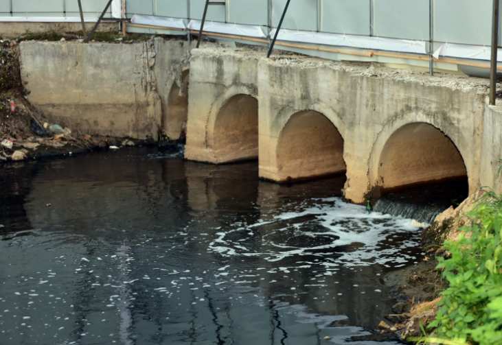 如何處理工業(yè)廢水效果好？（工業(yè)廢水怎么處理的）