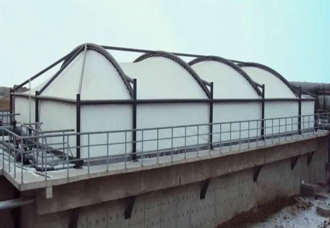 污水膜處理技術(shù)有哪些（膜處理技術(shù)的優(yōu)缺點及應(yīng)用）