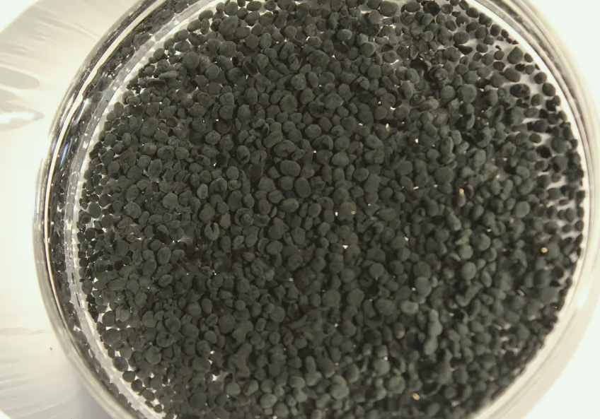 厭氧顆粒污泥的作用（厭氧顆粒污泥廠(chǎng)家分享）