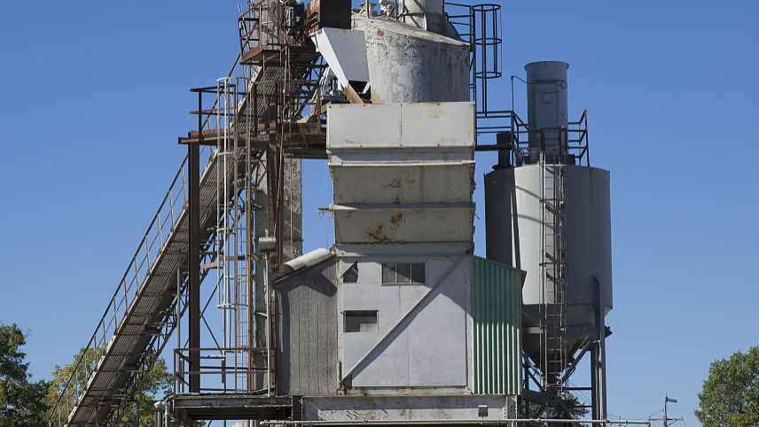 污泥處理工藝比選(污泥處理工藝有哪些) 污泥處理工藝比選(污泥處理工藝有哪些)