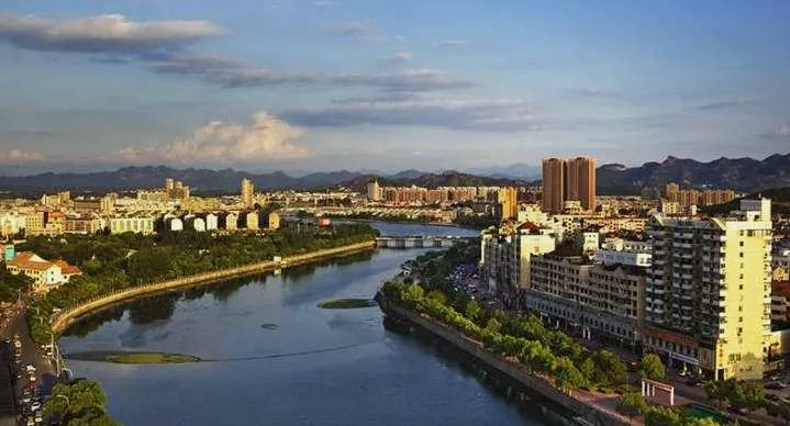 浙江永康屬于哪個市（永康現(xiàn)在屬于什么風(fēng)險(xiǎn)地區(qū)）