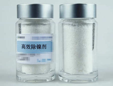 如何使用高效除鎳劑徹底去除化學(xué)鍍鎳廢水中的鎳？