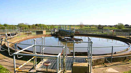 廢水處理的方法分類有幾種（常用廢水處理方法有哪些）