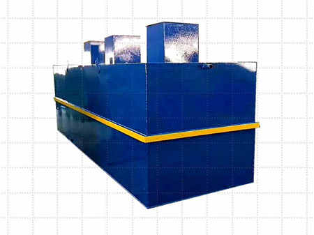 染料廢水處理方法、方案及工藝（染整廢水處理方案）