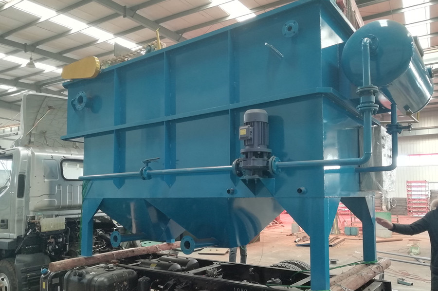 揭秘：海鮮加工廠如何有效處理清洗廢水？