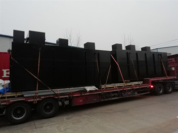 海鮮加工廢水處理，如何選對(duì)設(shè)備？