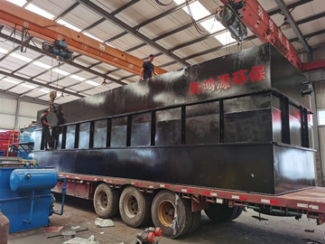 海鮮加工廢水處理成本：如何做到經(jīng)濟(jì)又環(huán)保？