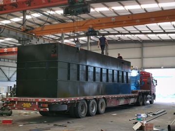 海鮮加工廢水處理，這些方法讓你輕松達(dá)標(biāo)！