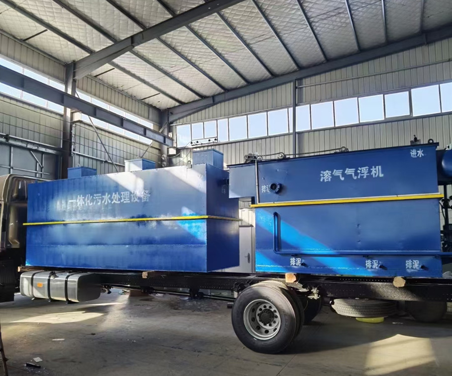 海鮮加工廢水處理標(biāo)準(zhǔn)，一文看懂環(huán)保法規(guī)！