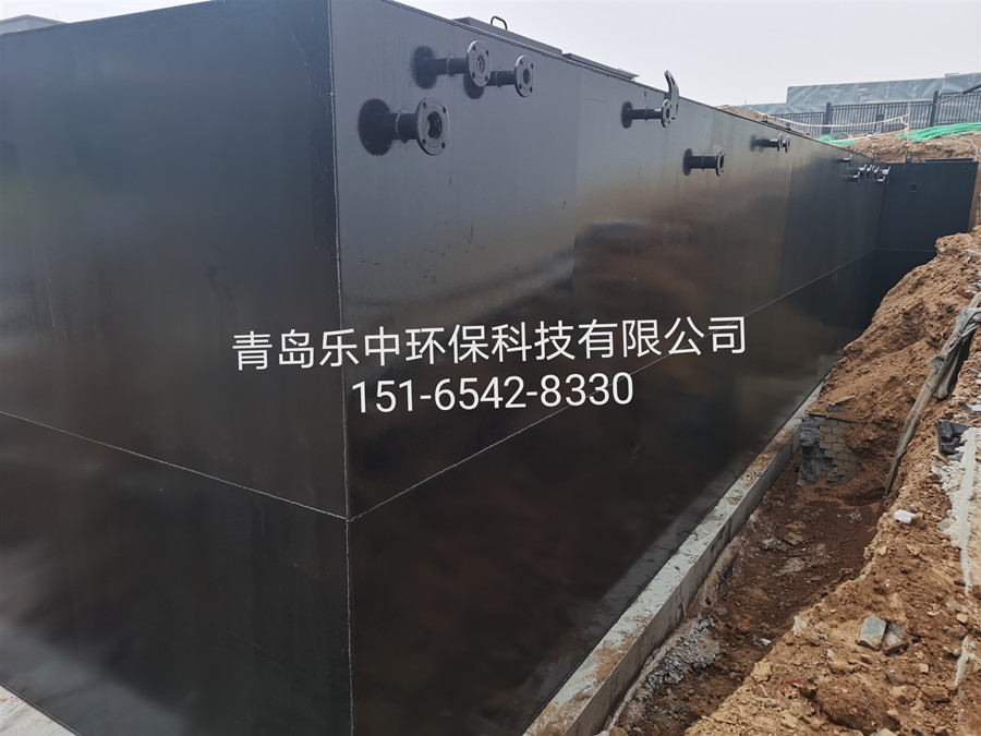 海鮮加工廢水處理標(biāo)準(zhǔn)，一文看懂環(huán)保法規(guī)！