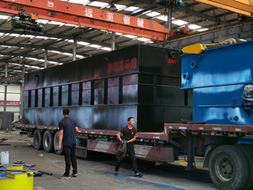 海鮮加工廢水處理標(biāo)準(zhǔn)，一文看懂環(huán)保法規(guī)！