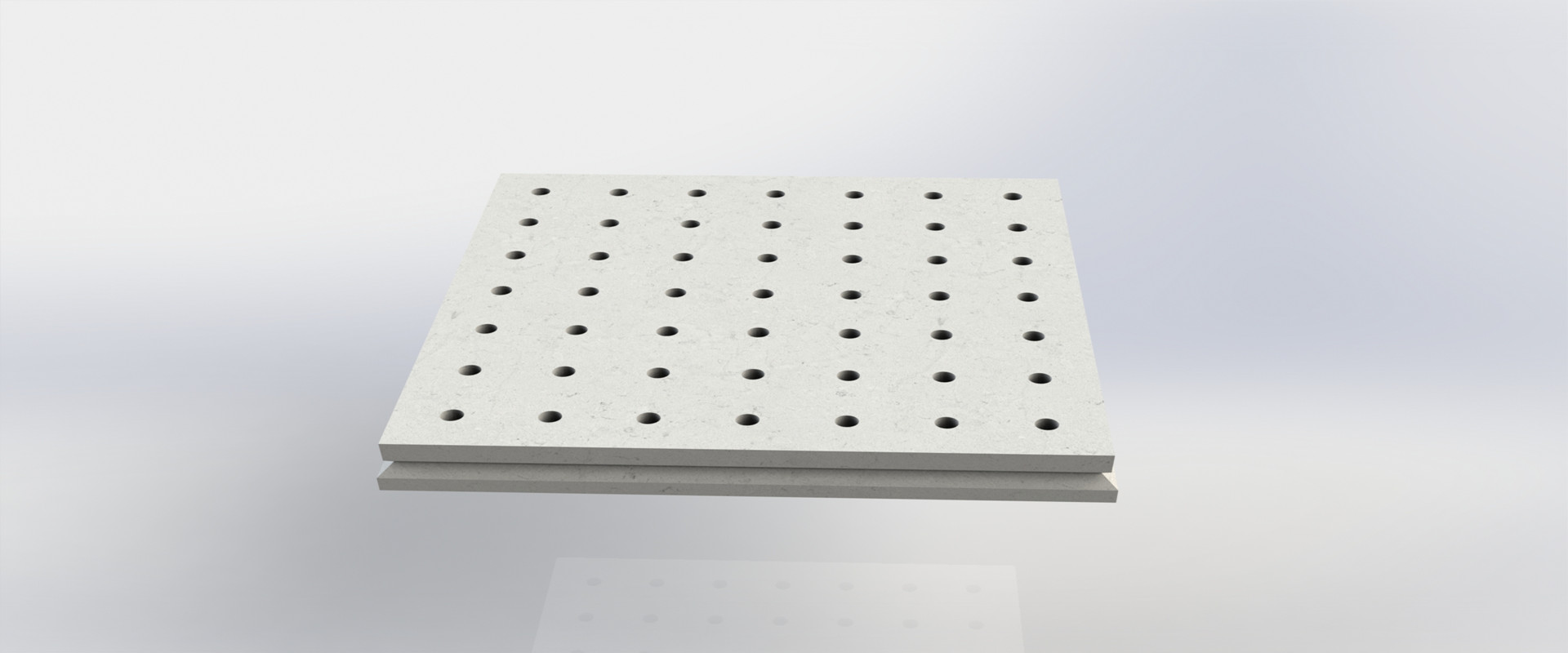 青島樂中環(huán)保科技預(yù)制混凝土濾板采購要點(diǎn)1